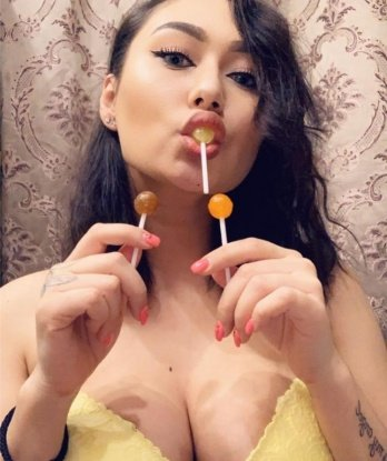 Проститутка Зоя