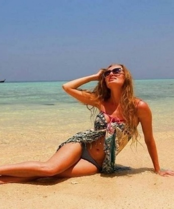 Проститутка Марина