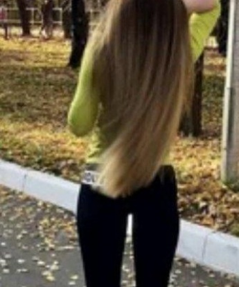 Проститутка Виктория