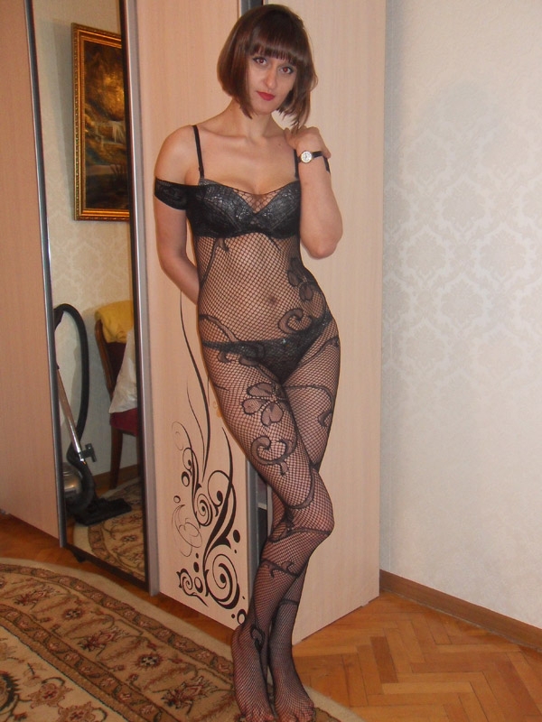 Проститутка Софья