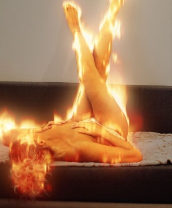 Проститутка Алина