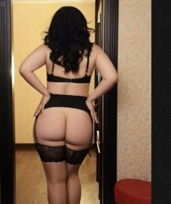 Проститутка Евдокия